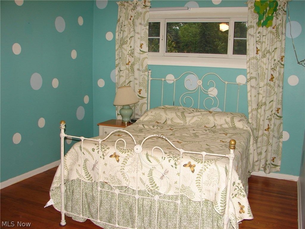 Rolling Acres - Residential Lease