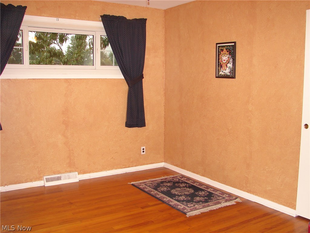 Rolling Acres - Residential Lease