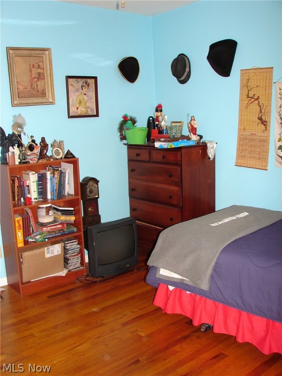 Rolling Acres - Residential Lease