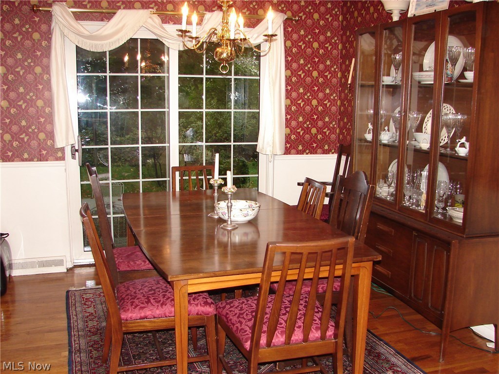 Rolling Acres - Residential Lease