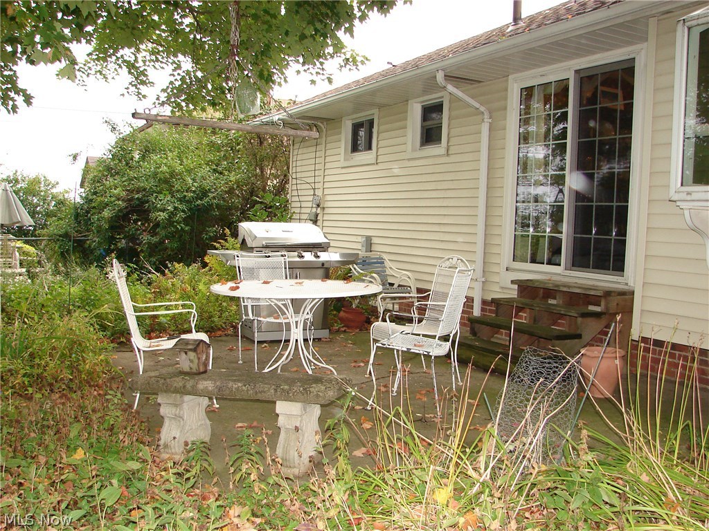 Rolling Acres - Residential Lease