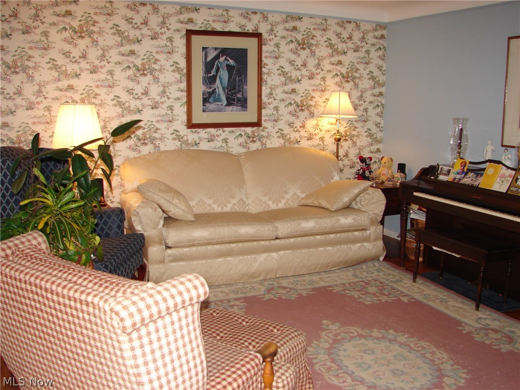 Rolling Acres - Residential Lease