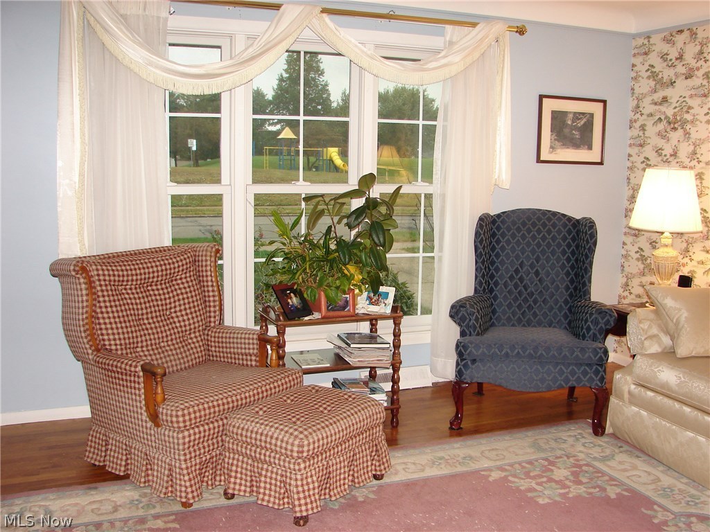 Rolling Acres - Residential Lease