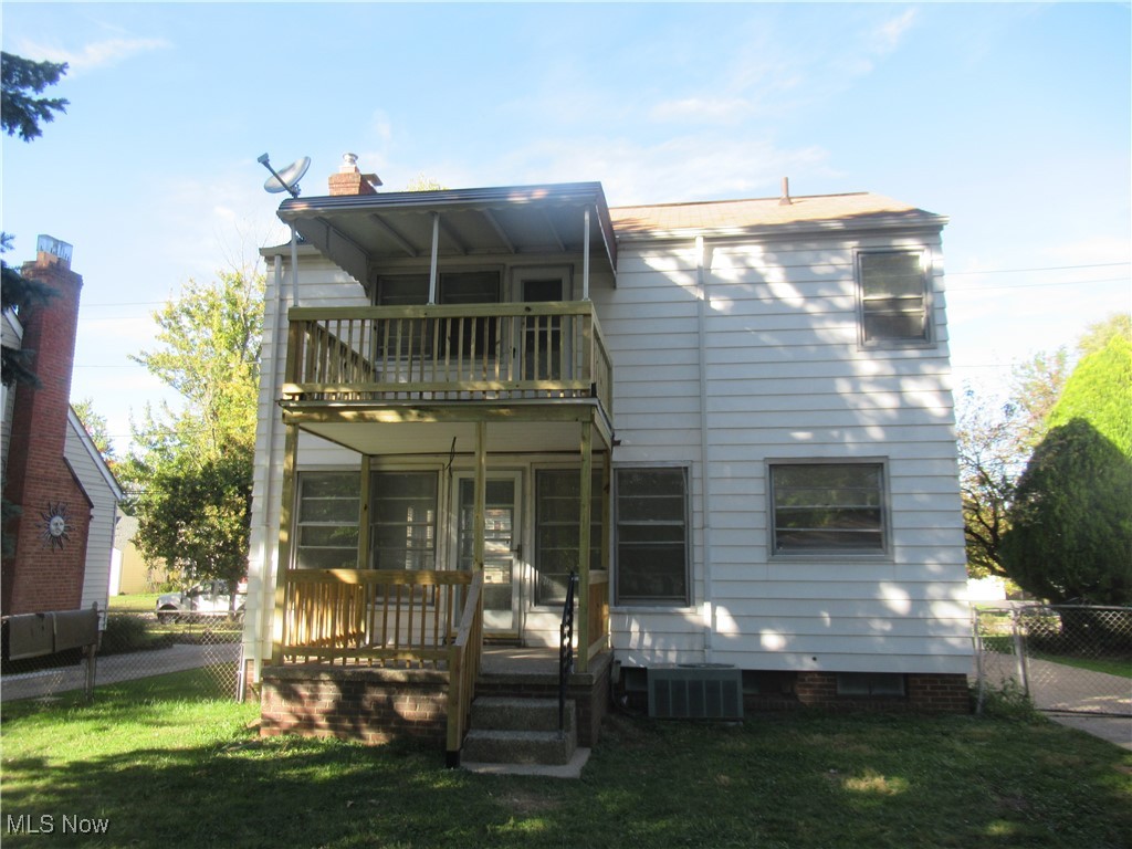 Rosehill Allotment - Residential Lease