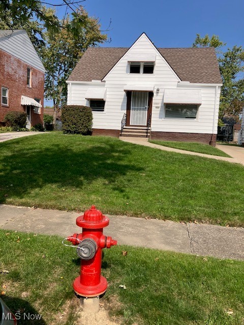 19505 Nitra Avenue, Maple Heights, Ohio image 16