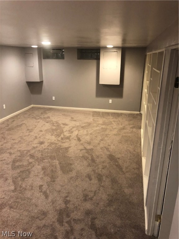 Hands & Maresh - Residential