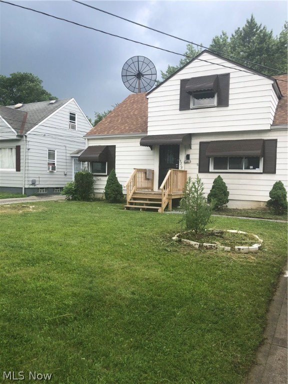 Hands & Maresh - Residential