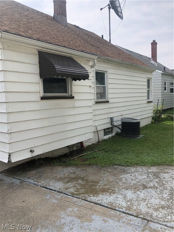 Hands & Maresh - Residential