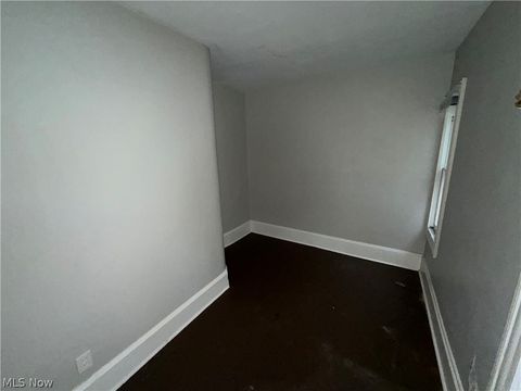 Tiny photo for 3185 W 58th Street, Cleveland, OH 44102 (MLS # 5191112)