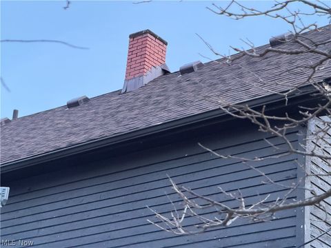 Tiny photo for 3185 W 58th Street, Cleveland, OH 44102 (MLS # 5191112)