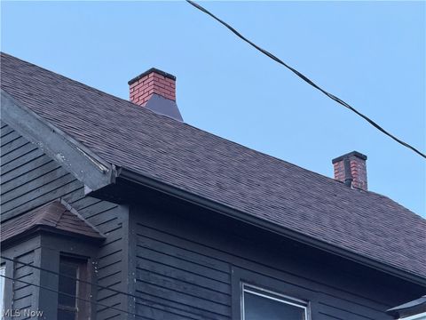 Tiny photo for 3185 W 58th Street, Cleveland, OH 44102 (MLS # 5191112)