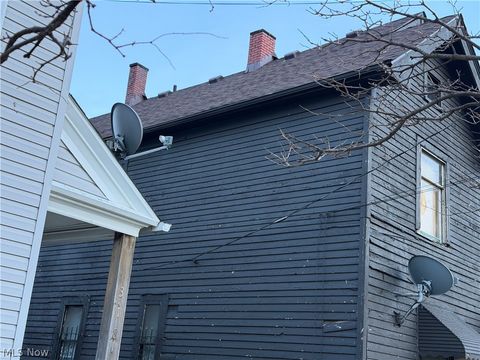 Tiny photo for 3185 W 58th Street, Cleveland, OH 44102 (MLS # 5191112)