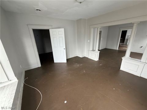 Tiny photo for 3185 W 58th Street, Cleveland, OH 44102 (MLS # 5191112)