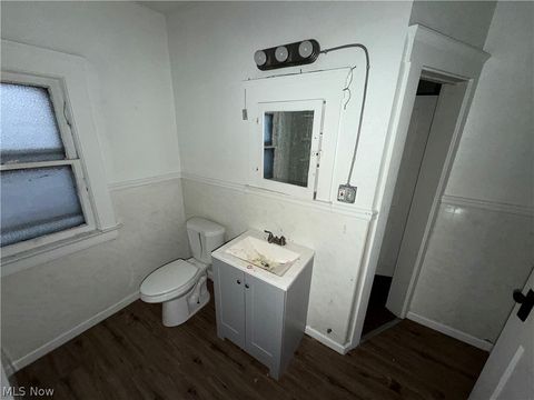 Tiny photo for 3185 W 58th Street, Cleveland, OH 44102 (MLS # 5191112)