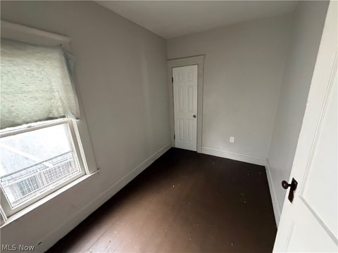 Tiny photo for 3185 W 58th Street, Cleveland, OH 44102 (MLS # 5191112)