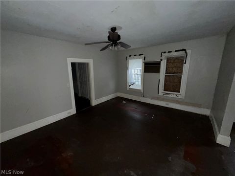 Tiny photo for 3185 W 58th Street, Cleveland, OH 44102 (MLS # 5191112)