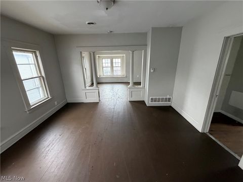 Tiny photo for 3185 W 58th Street, Cleveland, OH 44102 (MLS # 5191112)