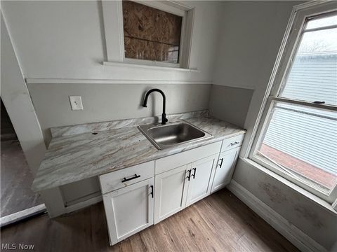 Tiny photo for 3185 W 58th Street, Cleveland, OH 44102 (MLS # 5191112)