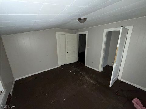 Tiny photo for 3185 W 58th Street, Cleveland, OH 44102 (MLS # 5191112)