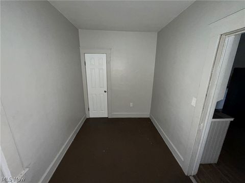 Tiny photo for 3185 W 58th Street, Cleveland, OH 44102 (MLS # 5191112)