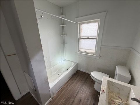 Tiny photo for 3185 W 58th Street, Cleveland, OH 44102 (MLS # 5191112)