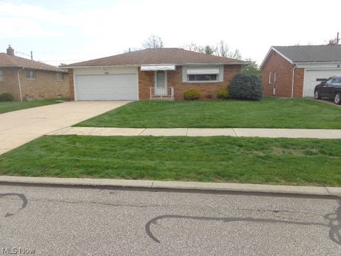 Tiny photo for 6195 Jamestown Drive, Parma, OH 44134 (MLS # 5203139)