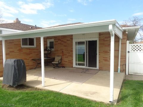 Tiny photo for 6195 Jamestown Drive, Parma, OH 44134 (MLS # 5203139)