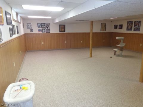 Tiny photo for 6195 Jamestown Drive, Parma, OH 44134 (MLS # 5203139)