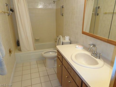 Tiny photo for 6195 Jamestown Drive, Parma, OH 44134 (MLS # 5203139)