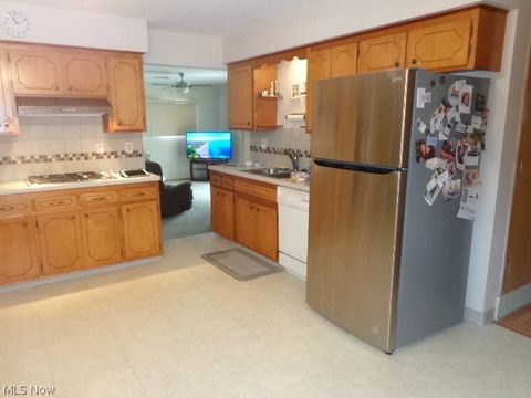 Tiny photo for 6195 Jamestown Drive, Parma, OH 44134 (MLS # 5203139)