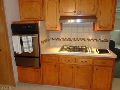 Tiny photo for 6195 Jamestown Drive, Parma, OH 44134 (MLS # 5203139)