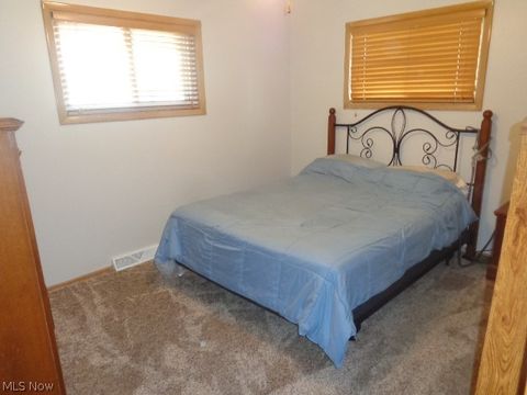 Tiny photo for 6195 Jamestown Drive, Parma, OH 44134 (MLS # 5203139)