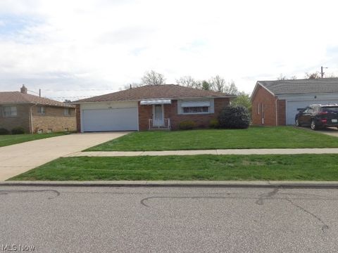 Tiny photo for 6195 Jamestown Drive, Parma, OH 44134 (MLS # 5203139)