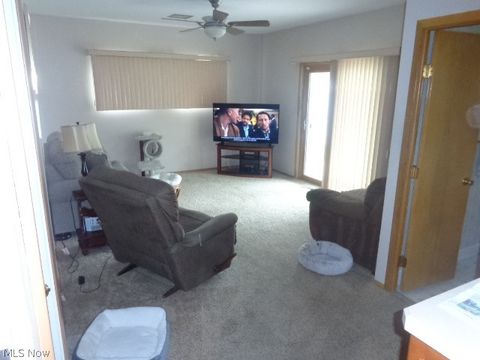 Tiny photo for 6195 Jamestown Drive, Parma, OH 44134 (MLS # 5203139)