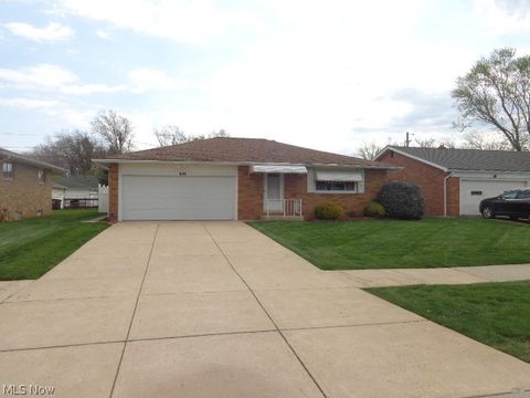 Tiny photo for 6195 Jamestown Drive, Parma, OH 44134 (MLS # 5203139)