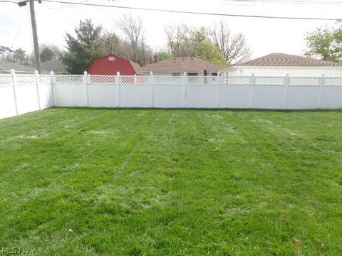 Tiny photo for 6195 Jamestown Drive, Parma, OH 44134 (MLS # 5203139)