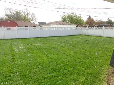 Tiny photo for 6195 Jamestown Drive, Parma, OH 44134 (MLS # 5203139)