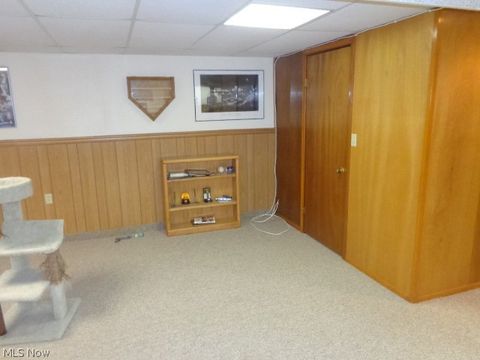 Tiny photo for 6195 Jamestown Drive, Parma, OH 44134 (MLS # 5203139)