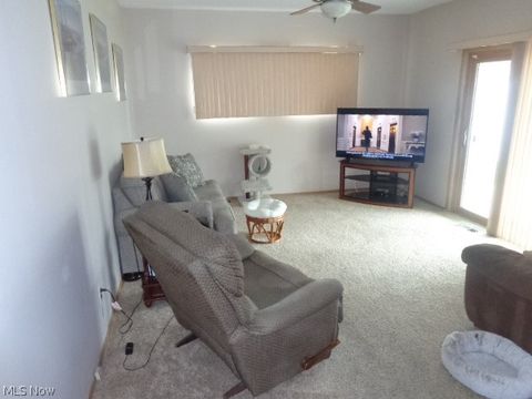 Tiny photo for 6195 Jamestown Drive, Parma, OH 44134 (MLS # 5203139)