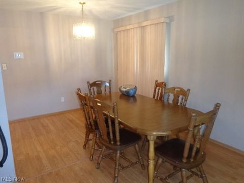 Tiny photo for 6195 Jamestown Drive, Parma, OH 44134 (MLS # 5203139)