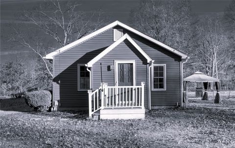 455 E Florida Avenue, Sebring, OH 44672 - MLS#: 5084432