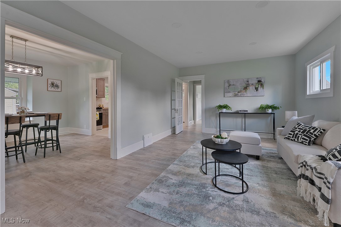 Campbell City - Residential