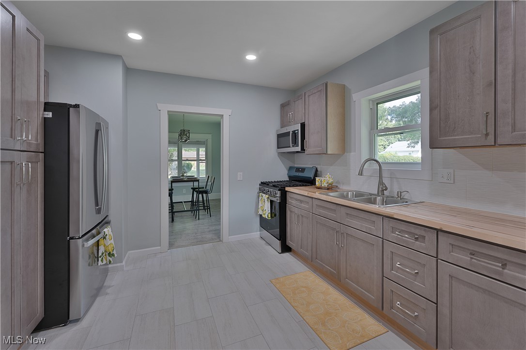 Campbell City - Residential