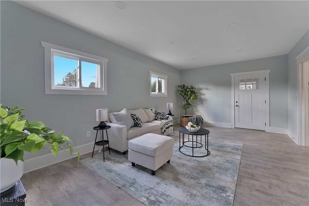 Campbell City - Residential