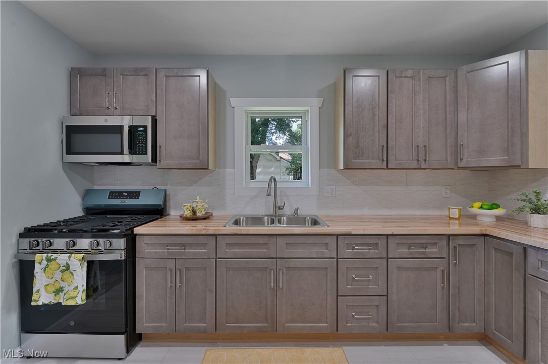 Campbell City - Residential