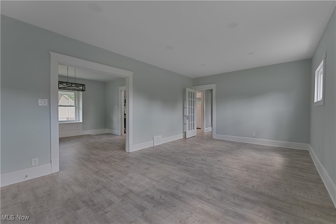 Campbell City - Residential