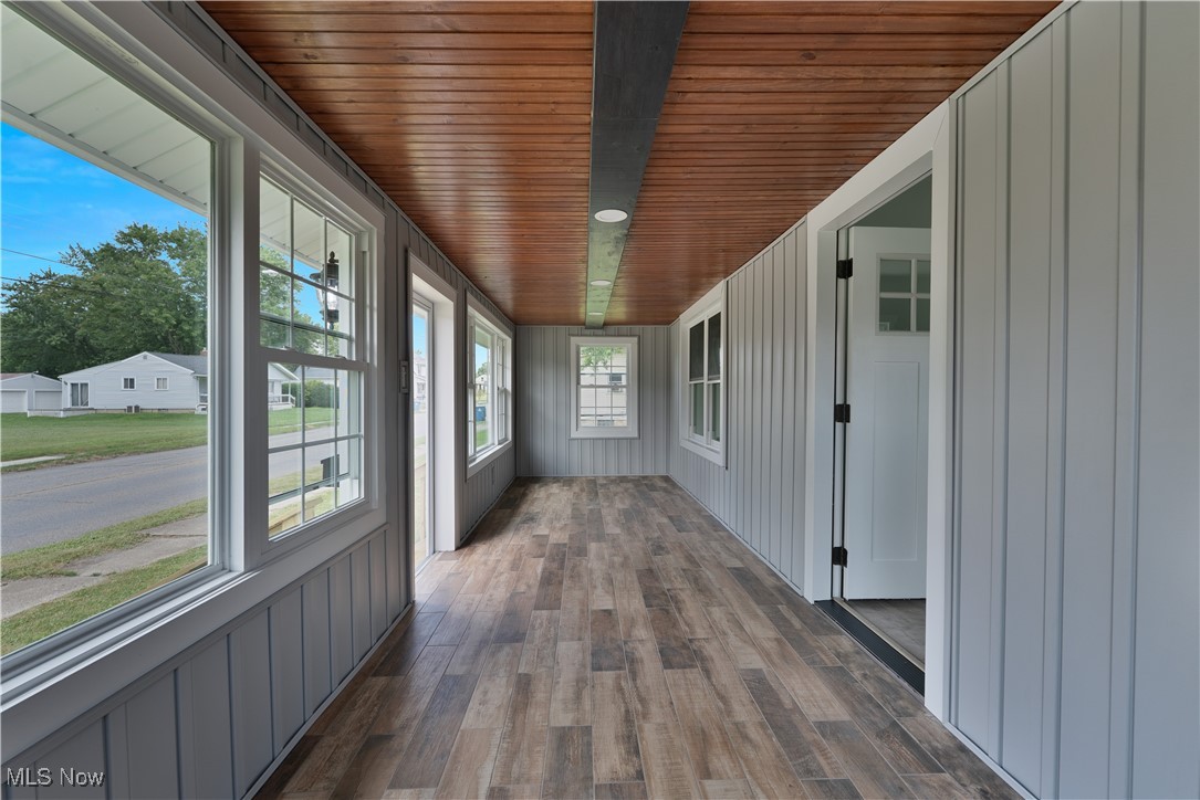 Campbell City - Residential