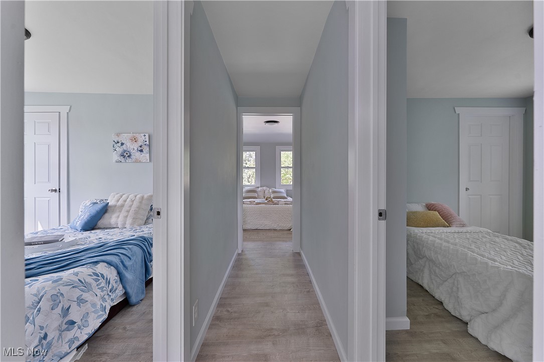 Campbell City - Residential