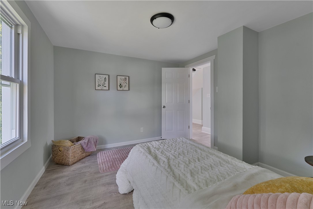 Campbell City - Residential