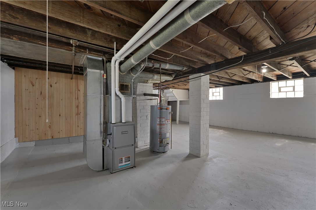 Campbell City - Residential